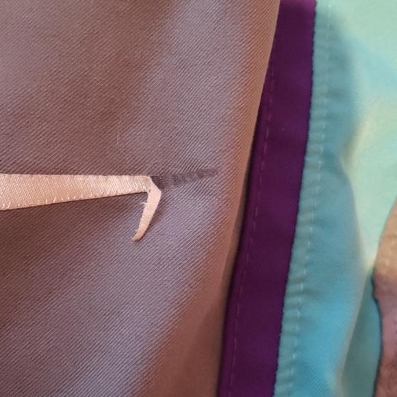 Nike LeBron "NYC Edition" Basketball Shorts - Picture 3 of 4